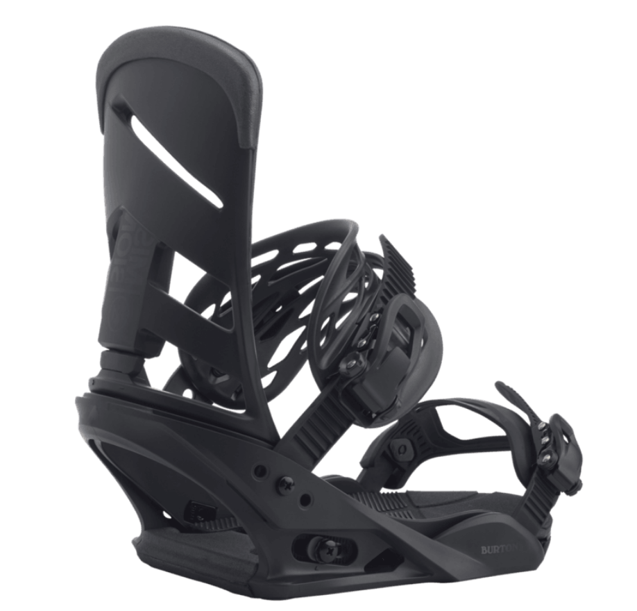 The Ski Company Mens Snowboard Bindings